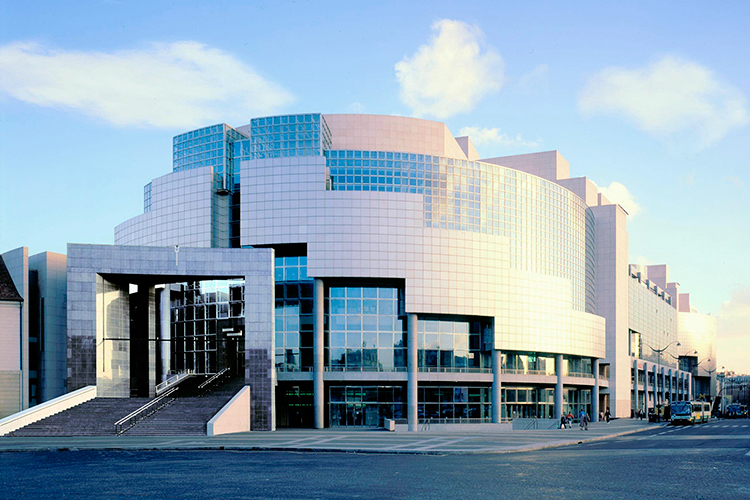 Op&eacute;ra Bastille