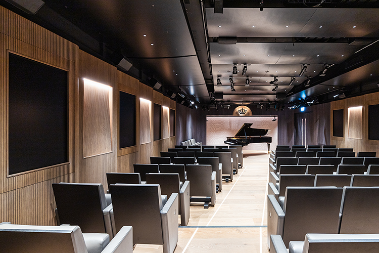 Bechstein Hall, Londres
