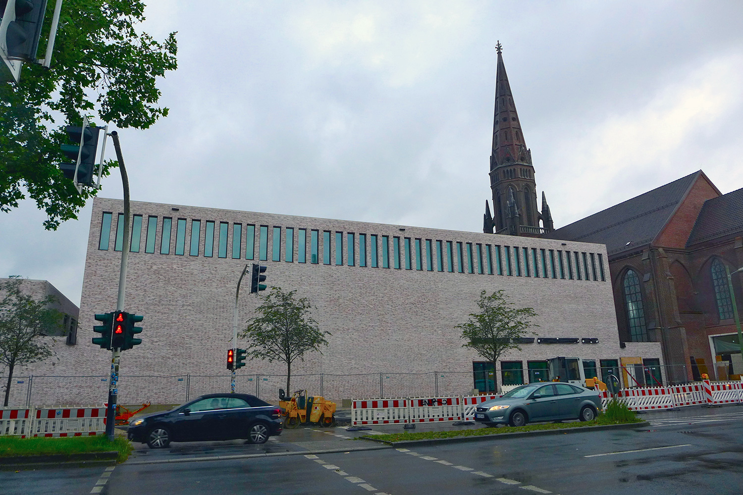 Musikzentrum Bochum