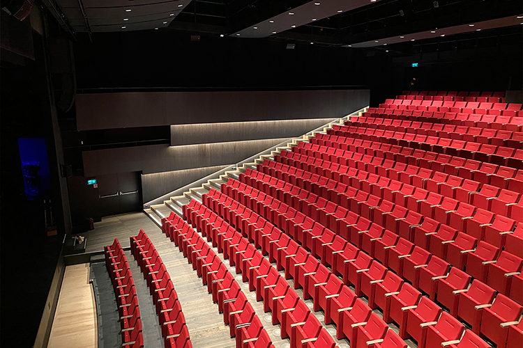 Théâtre de Carouge