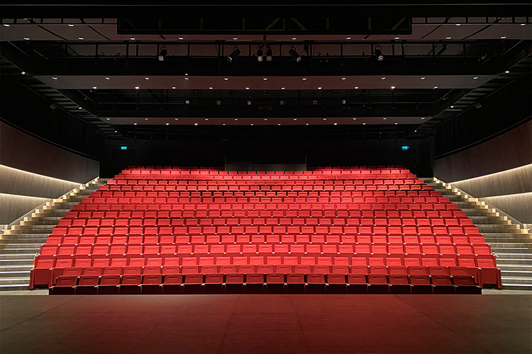 Théâtre de Carouge