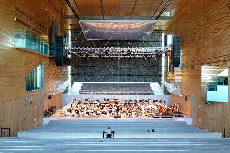 Casa da Música, Porto