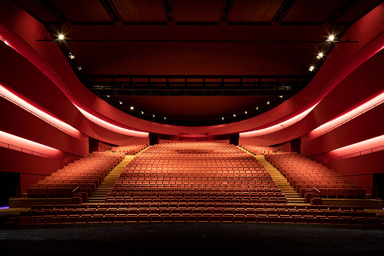 La Comédie de Clermont-Ferrand