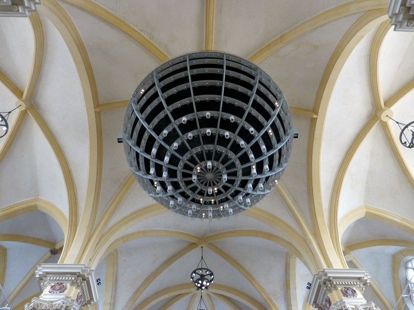 Chapelle Corneille, Rouen