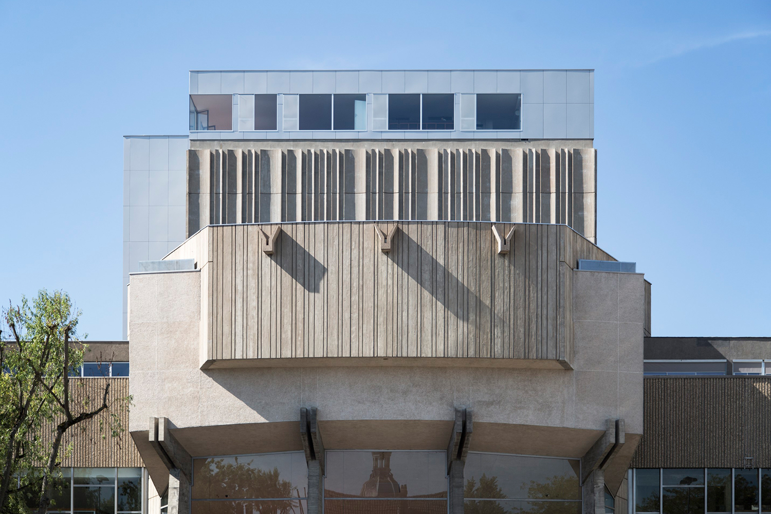 Espace des Arts, Scène nationale