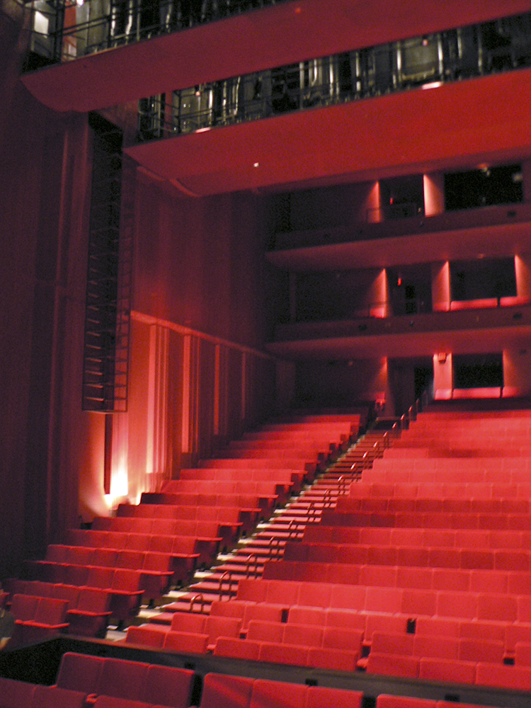 Guthrie Theater