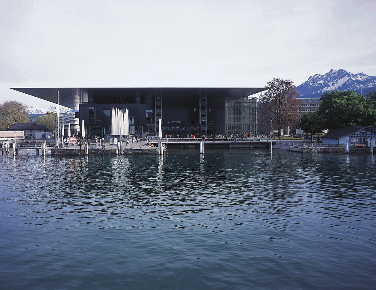 KKL Luzern