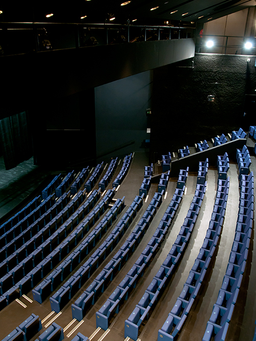 Théâtre du Nord