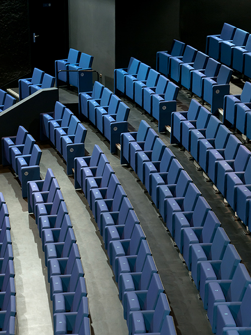 Théâtre du Nord