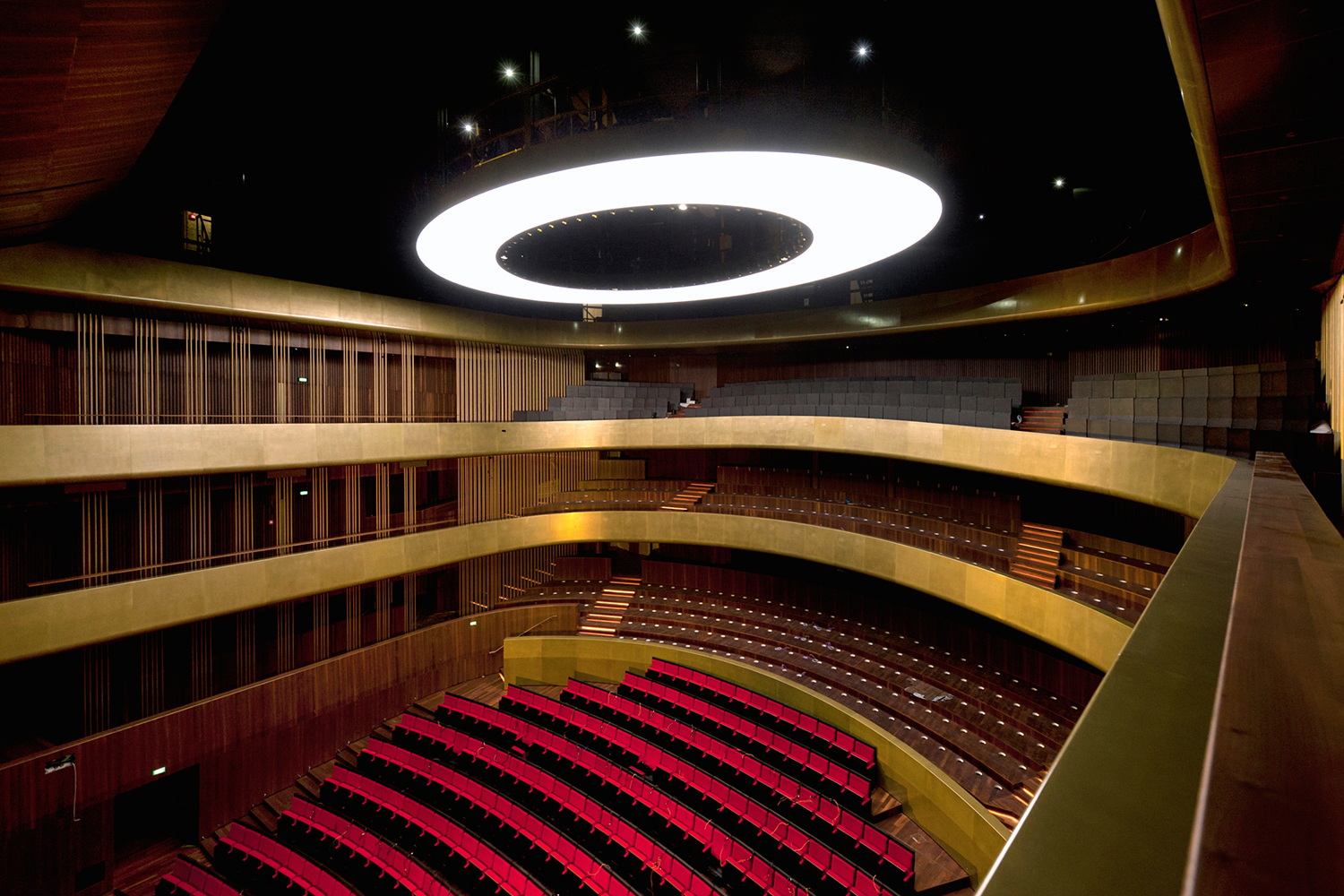 Landestheater Linz