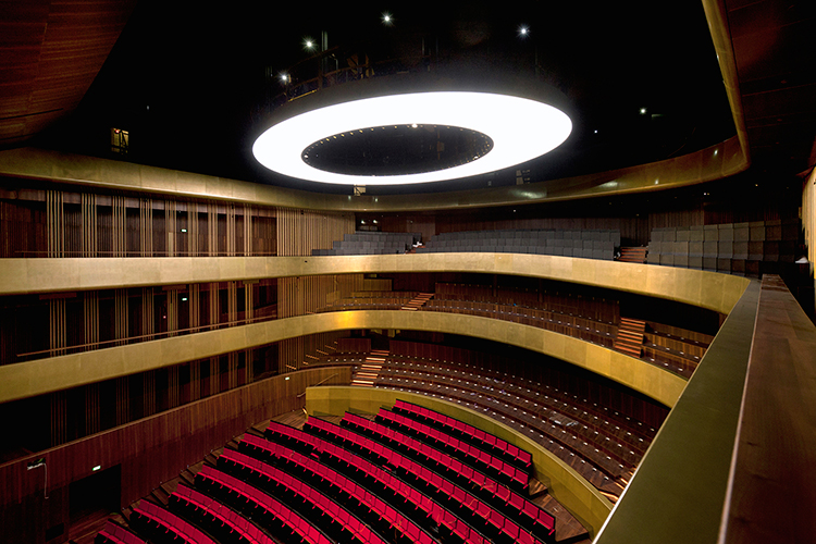 Landestheater Linz