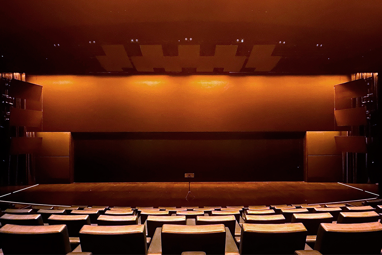Auditorium La Scène, Millennium, Crissier