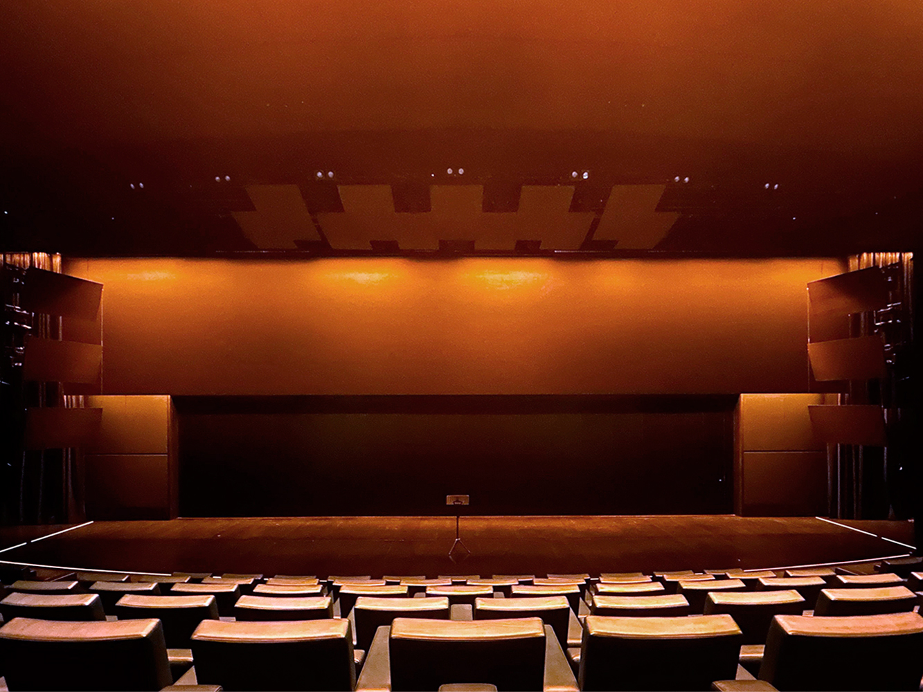 Auditorium La Scène, Millennium, Crissier