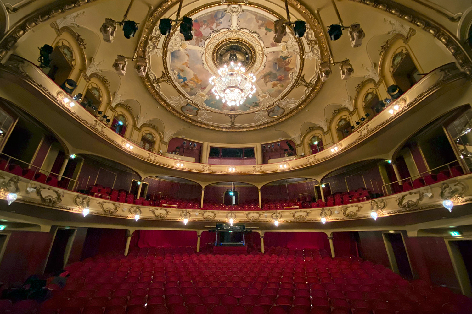 Nationaltheatret