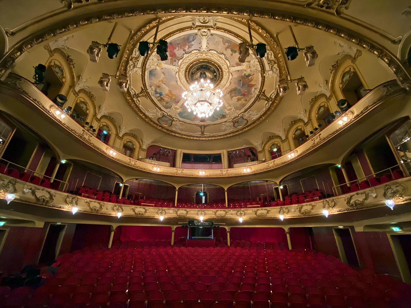 Nationaltheatret