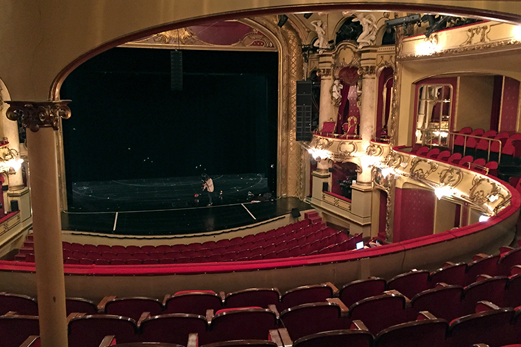 Nationaltheatret