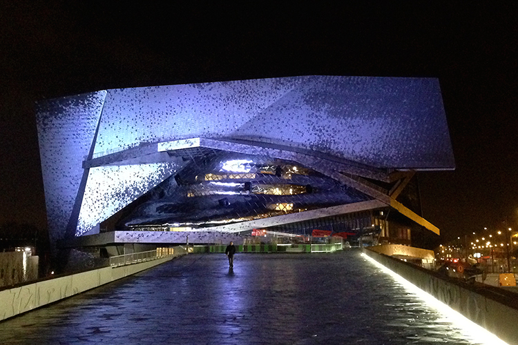 Philharmonie de Paris