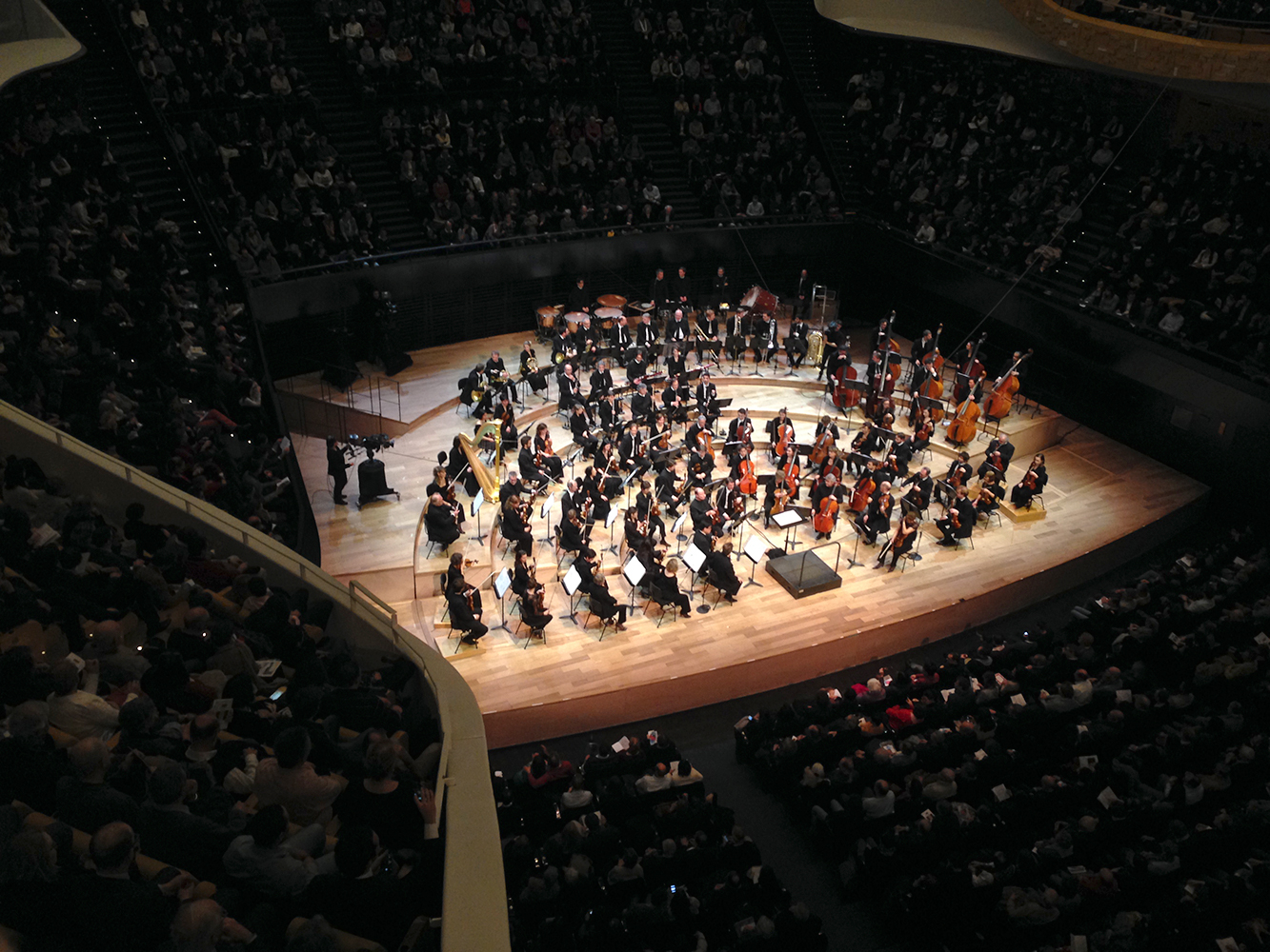 Philharmonie de Paris