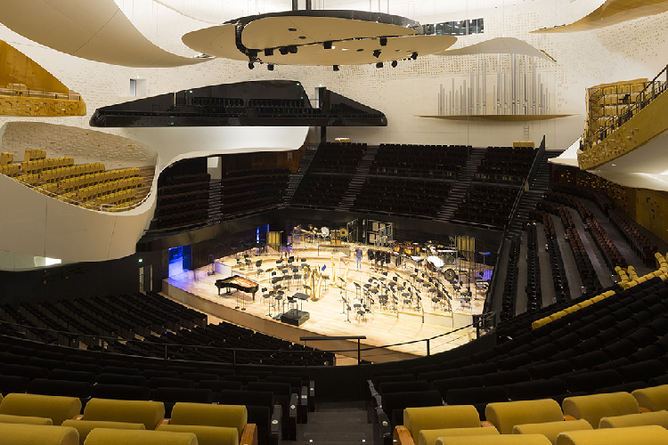 Philharmonie de Paris