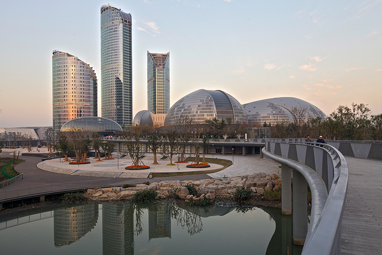 Shandong Grand Theater