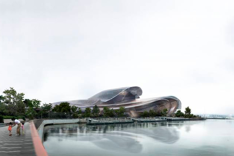 Shenzhen Opera House