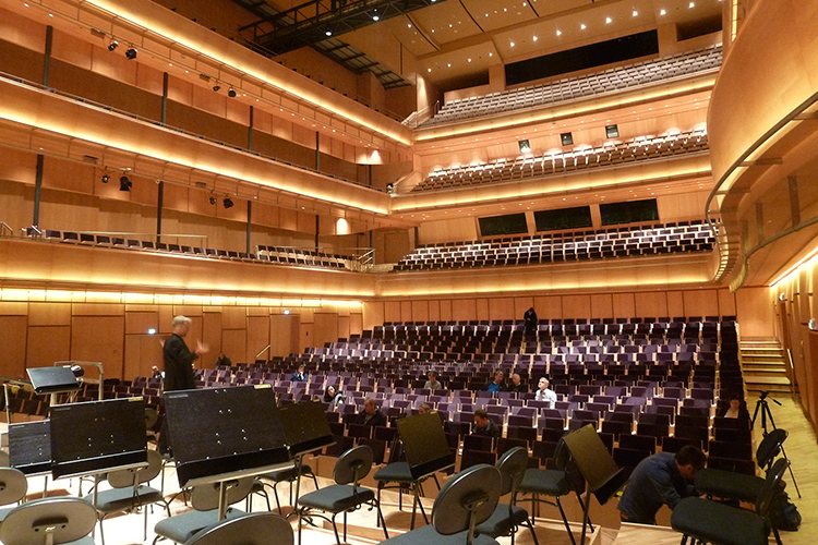 Stavanger Konserthus