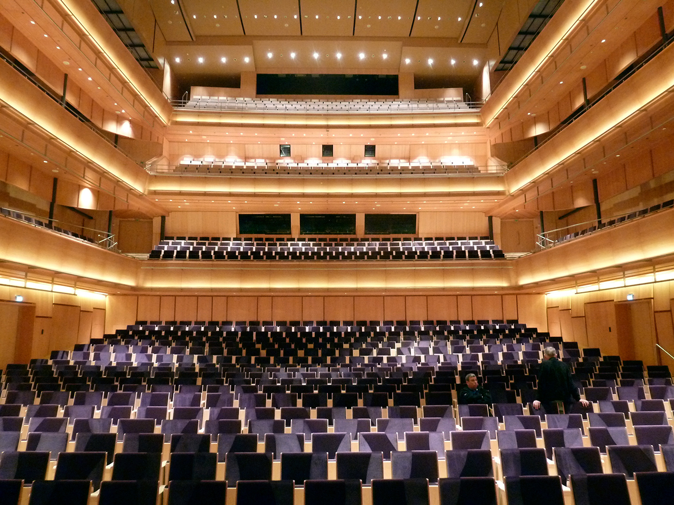 Stavanger Konserthus