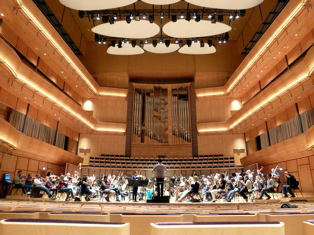 Stavanger Konserthus