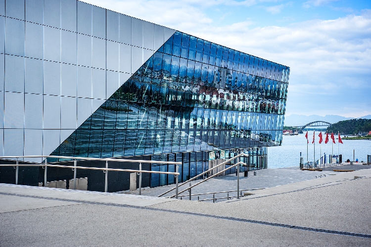 Stavanger Konserthus