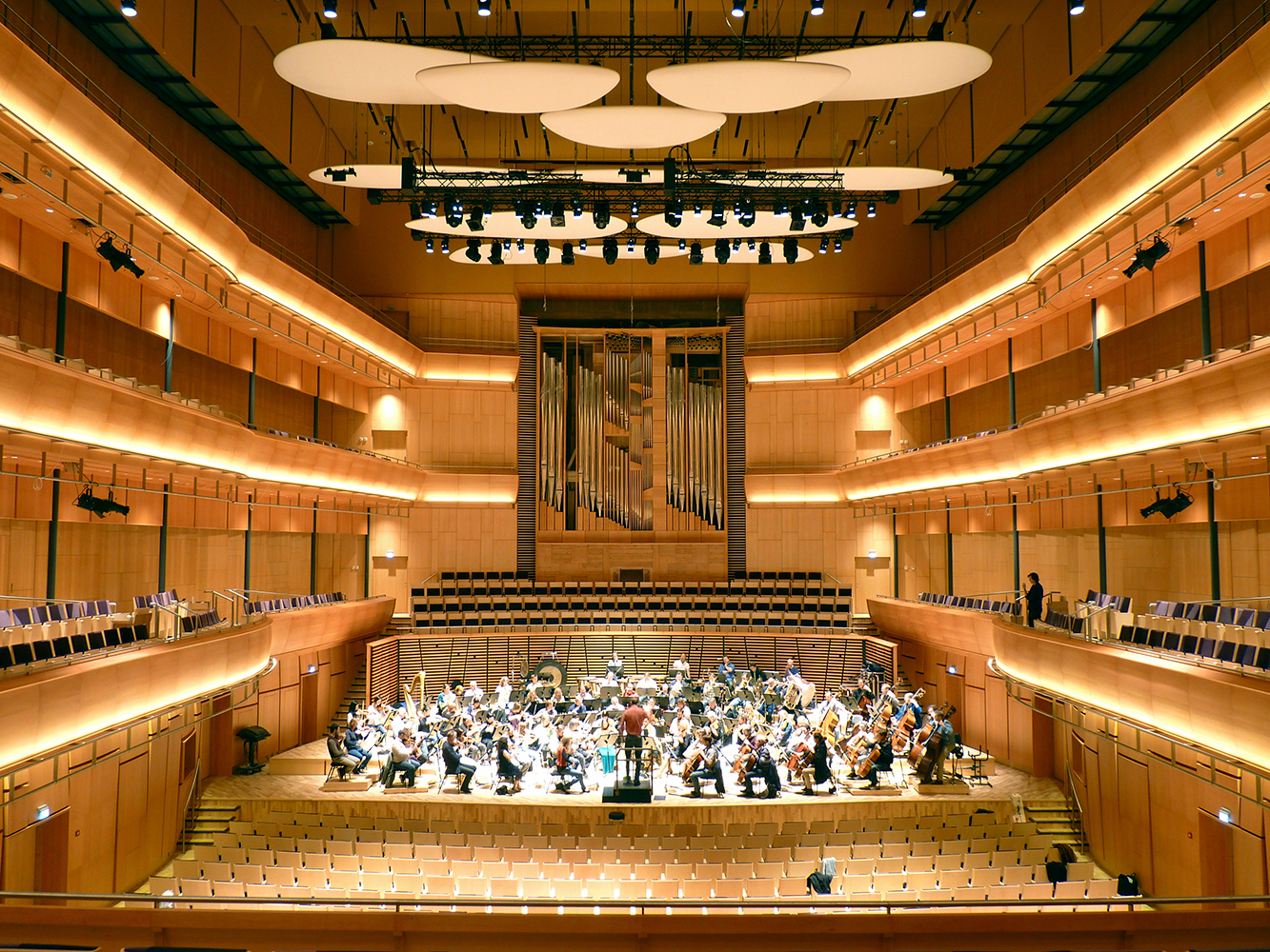 Stavanger Konserthus