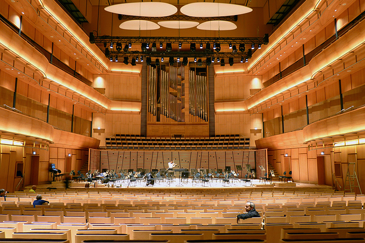 Stavanger Konserthus