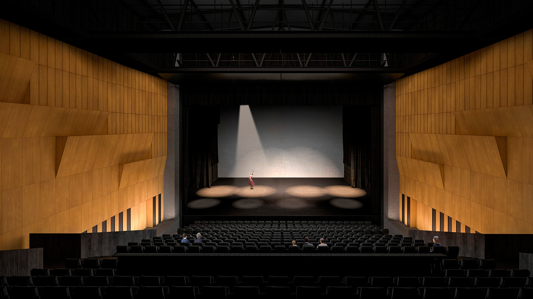 Théâtre Théo Argence