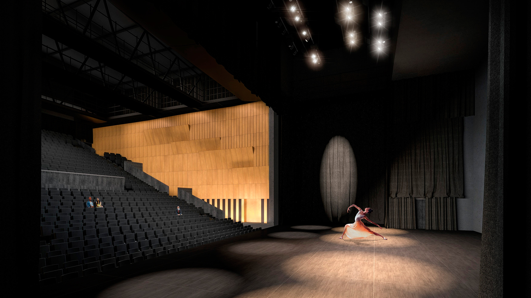 Théâtre Théo Argence