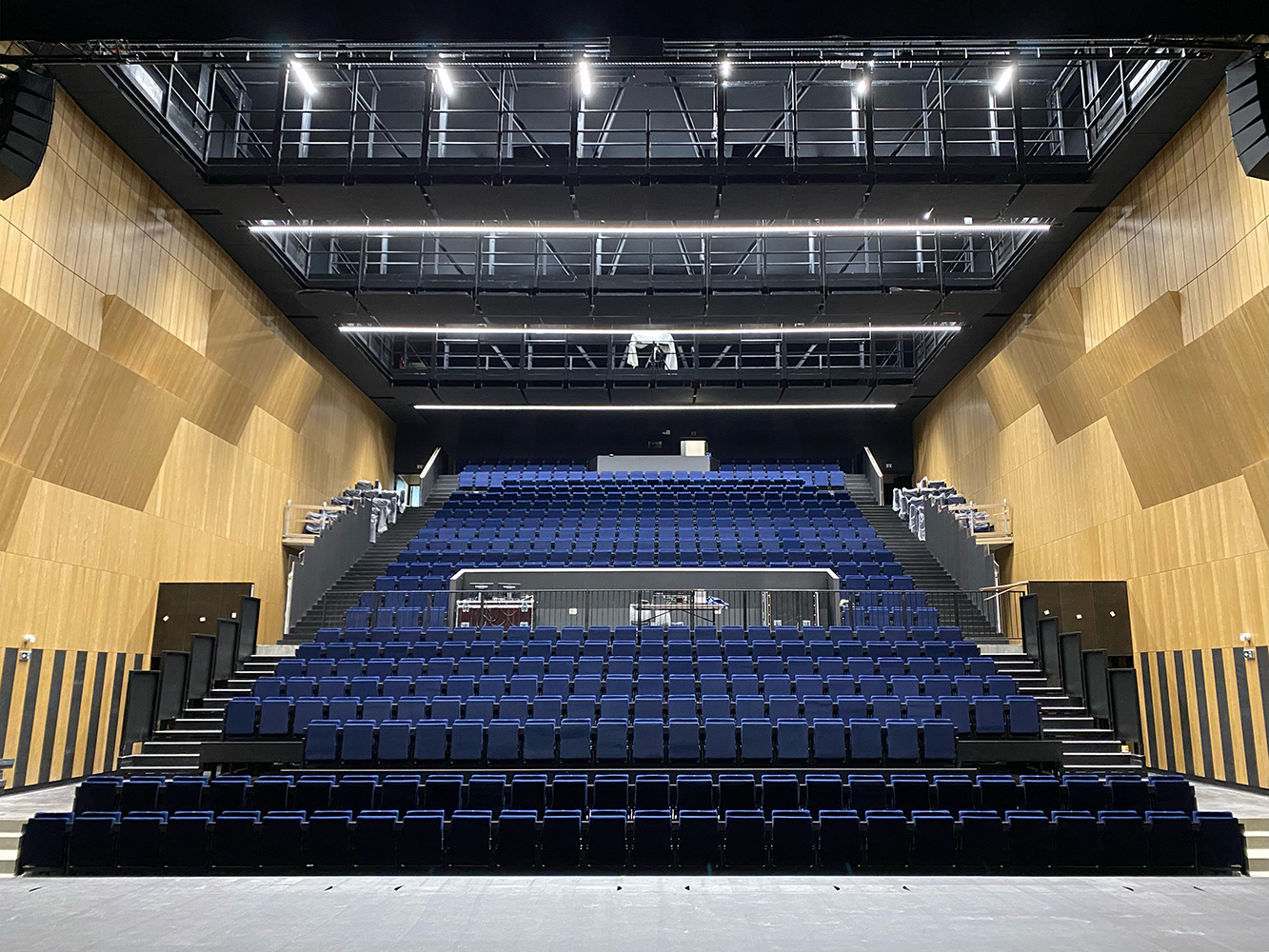 Théâtre Théo Argence