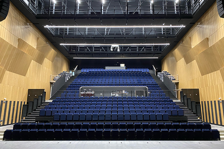 Théâtre Théo Argence