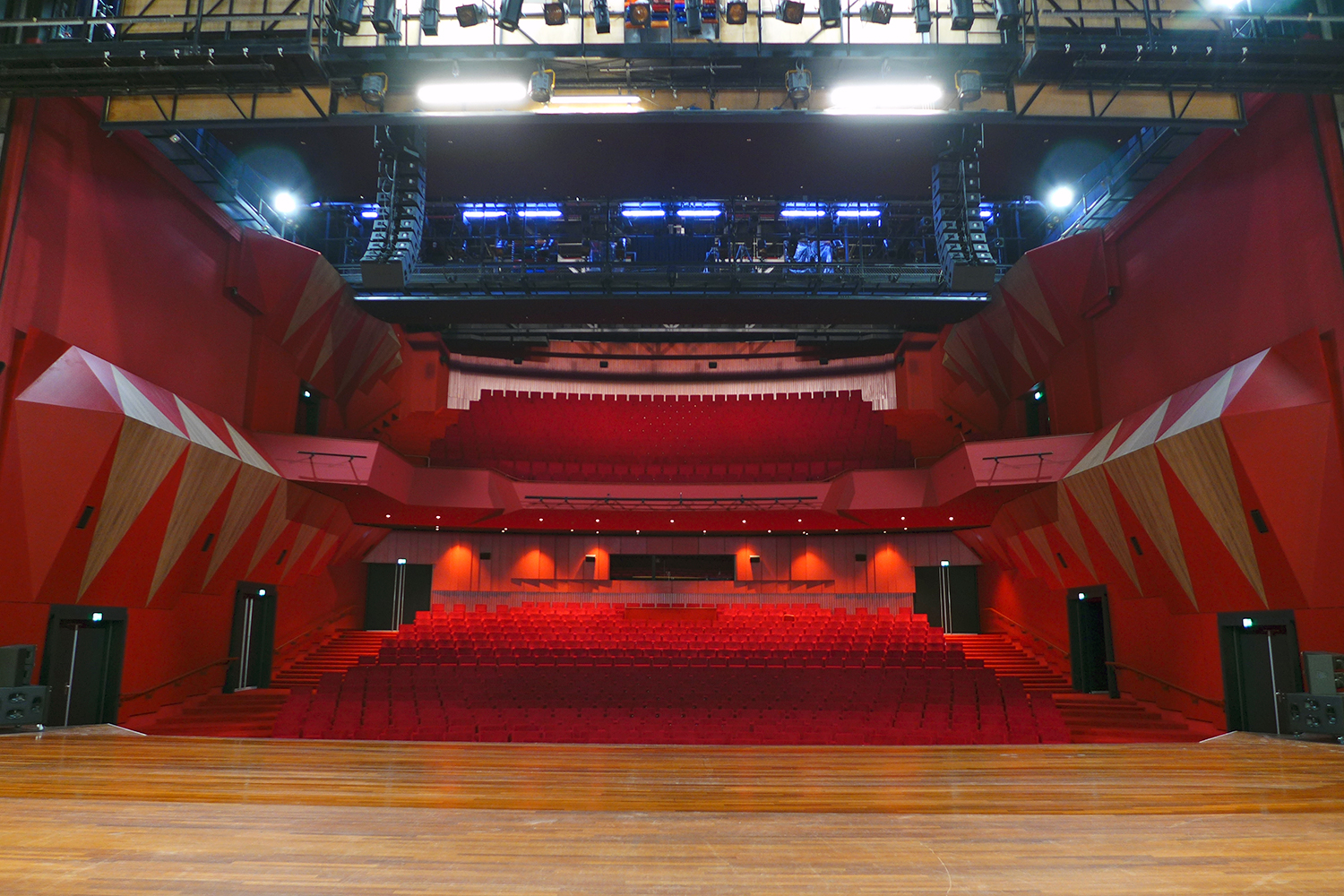 Theater aan het Vrijthof, Maastricht