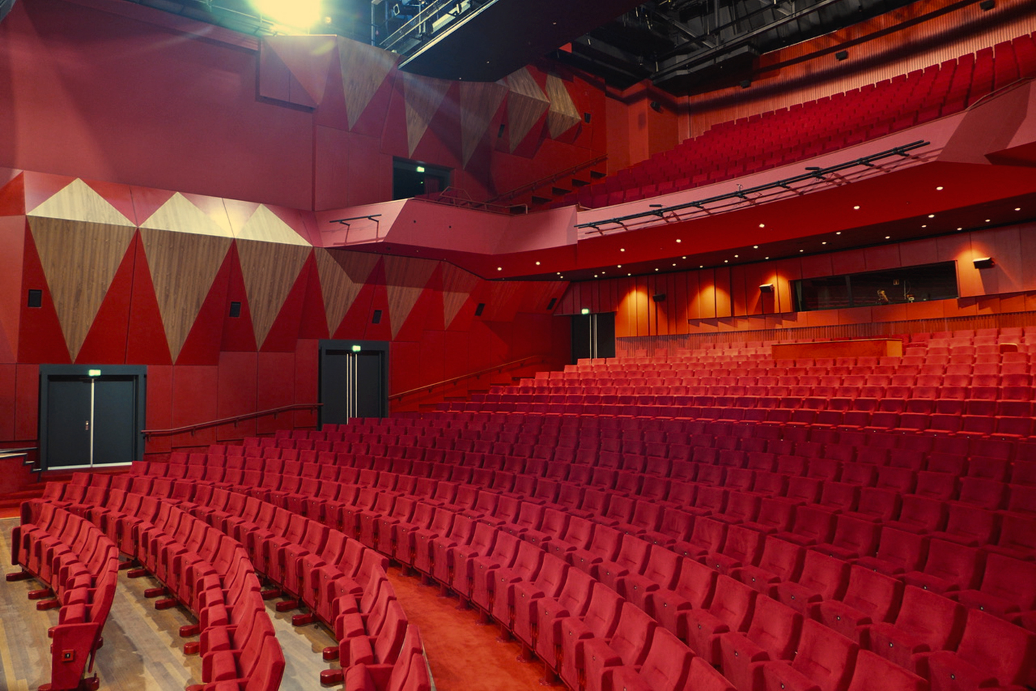 Theater aan het Vrijthof, Maastricht
