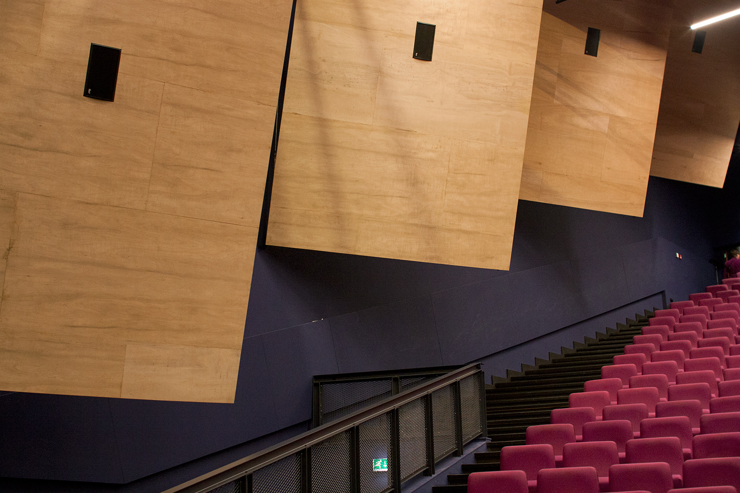 Zuiderstrandtheater, The Hague